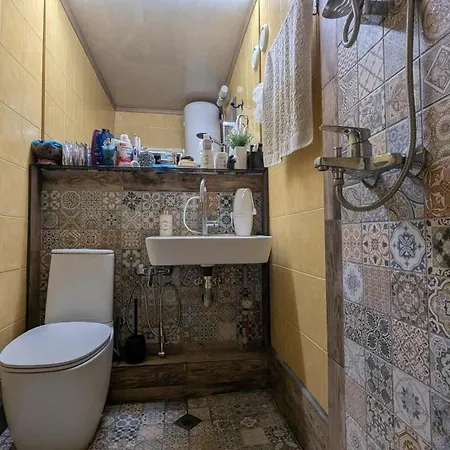 Апартаменты Maisonette 73 *
